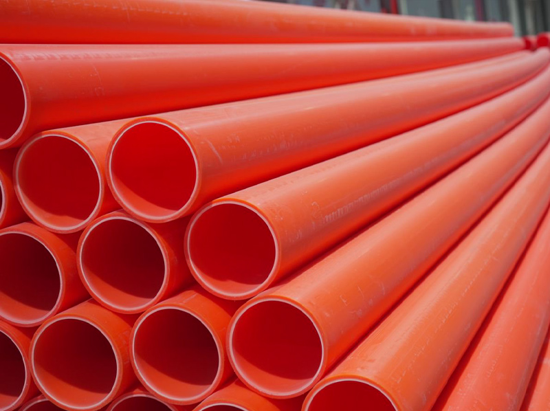 CPVC電力電纜保護(hù)管