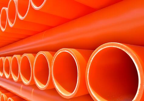 你知道MPP管該如何擺放么？