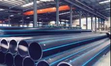 PE管材與閥門(mén)連接操作步驟